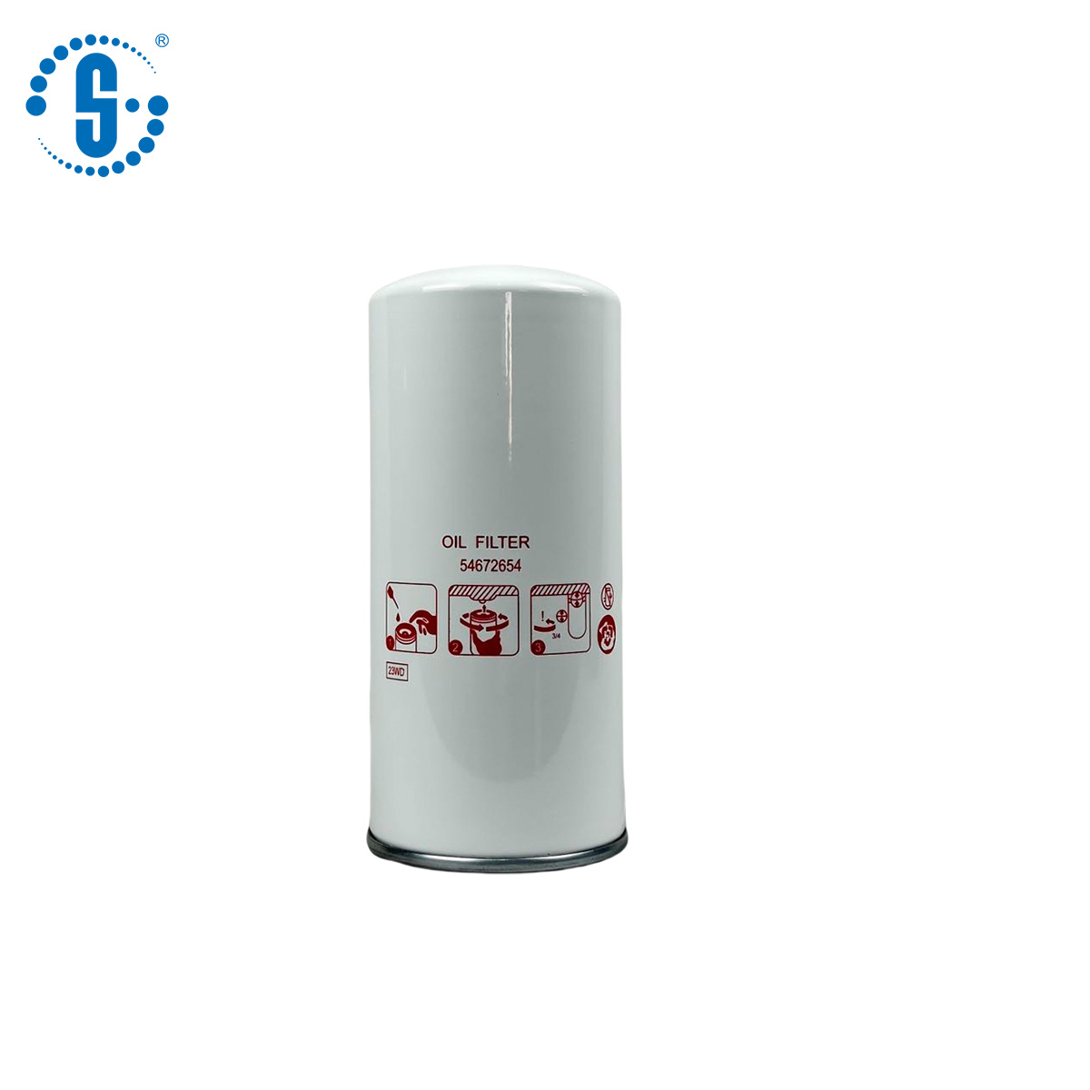 Oil Filter 220911 Oil Filter 220911