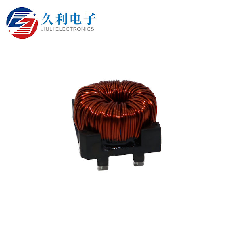 Common-mode inductance Common-mode inductance