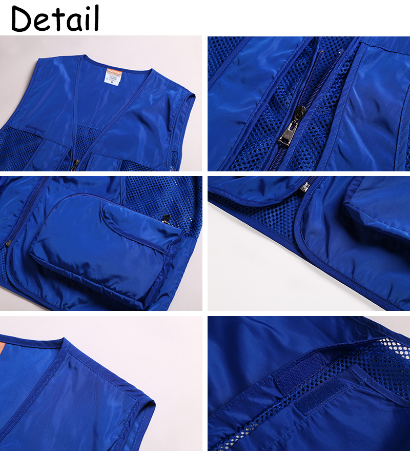 Pocket Vest for sale Pocket Vest for sale