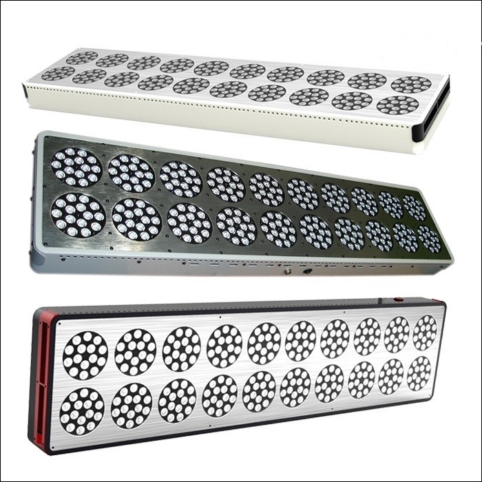 led grow light