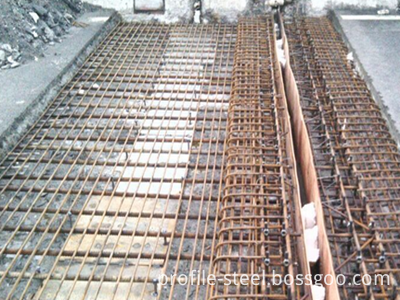 Multidirectinal Expansion Joint