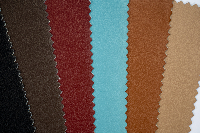 Cuero artificial Artificial Leather