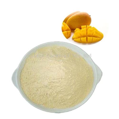 Mango Powder Packaging HERSONCARE Mango Powder packaging