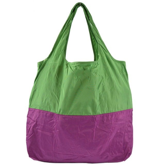 쇼핑백 접이식 (6) Shopping Bag Foldable (6)