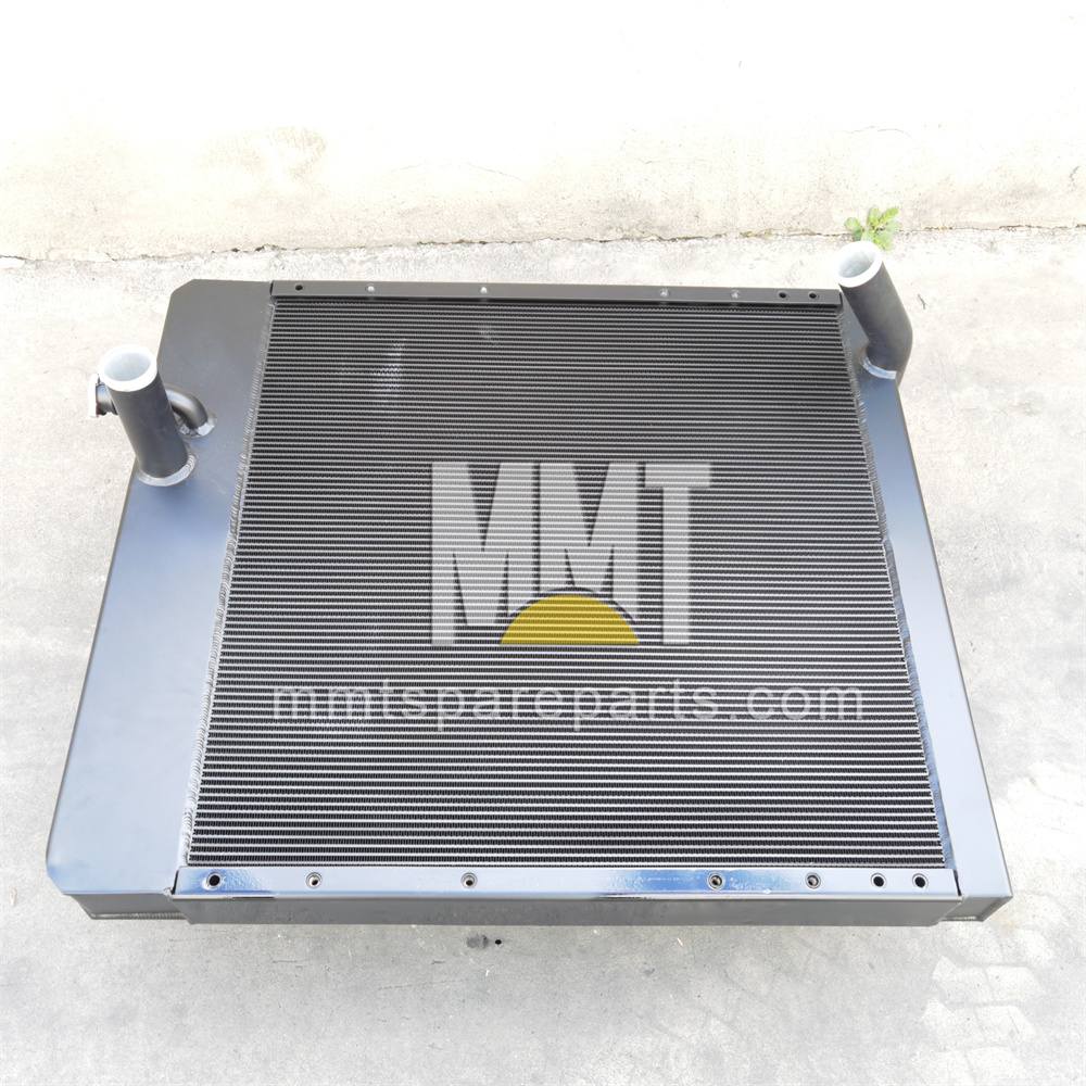 Radiator 168-7461 Radiator 168-7461