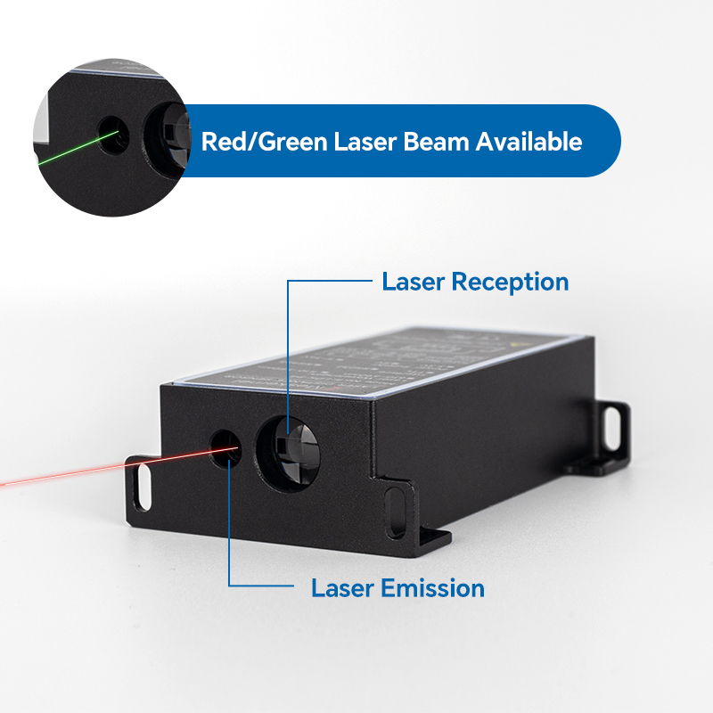 LDK-P4 laser distance sensor LDK-P4 laser distance sensor