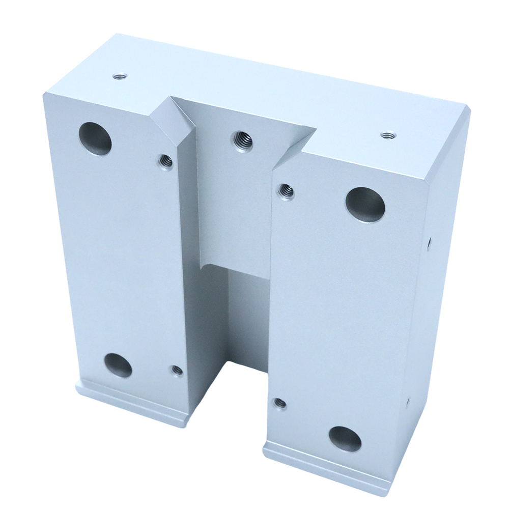 Metal Fixed plate Parts Metal Fixed plate Parts