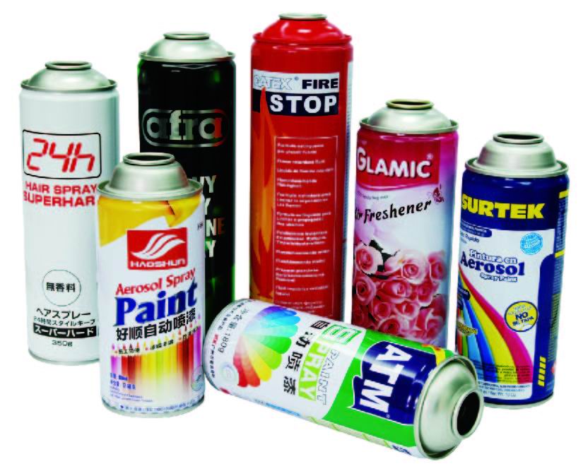 Aerosol Cone and Dome for Aerosol spray3 Aerosol Cone and Dome for Aerosol spray3