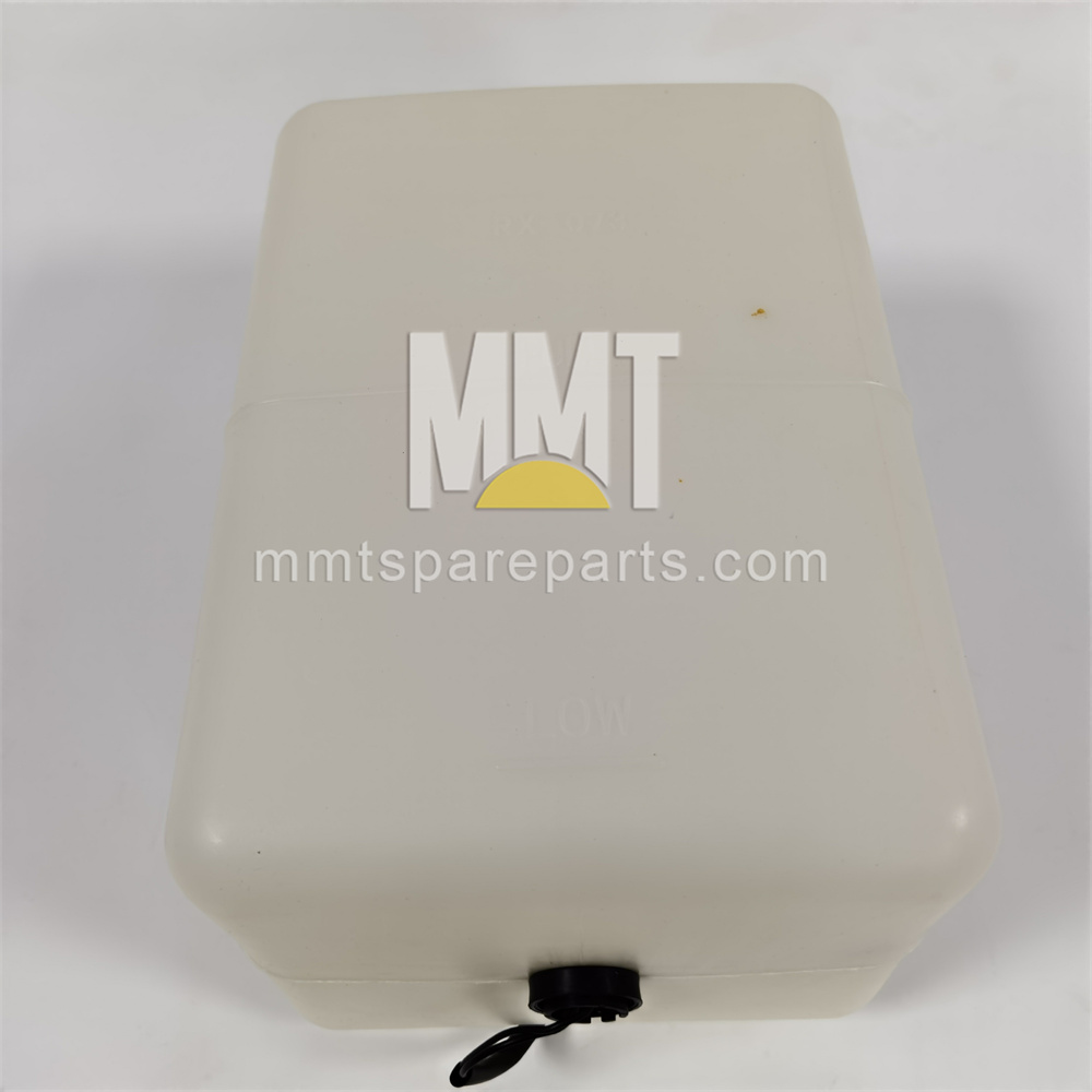 Expansion tank 245-9206 Expansion tank 245-9206