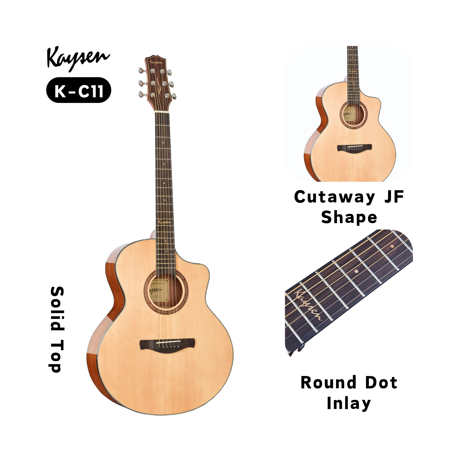 K-C11 Details K-C11 Details