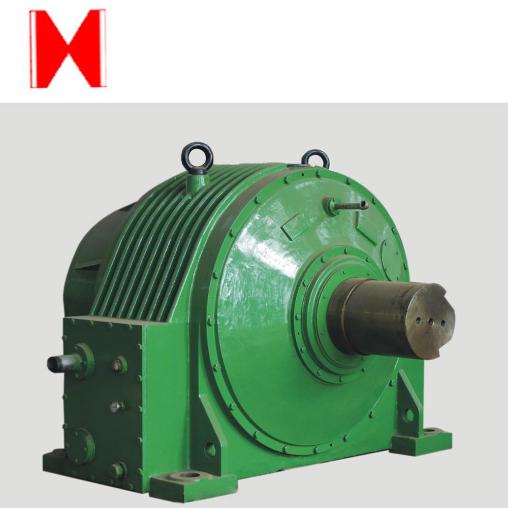 Planetary Gear Reducers