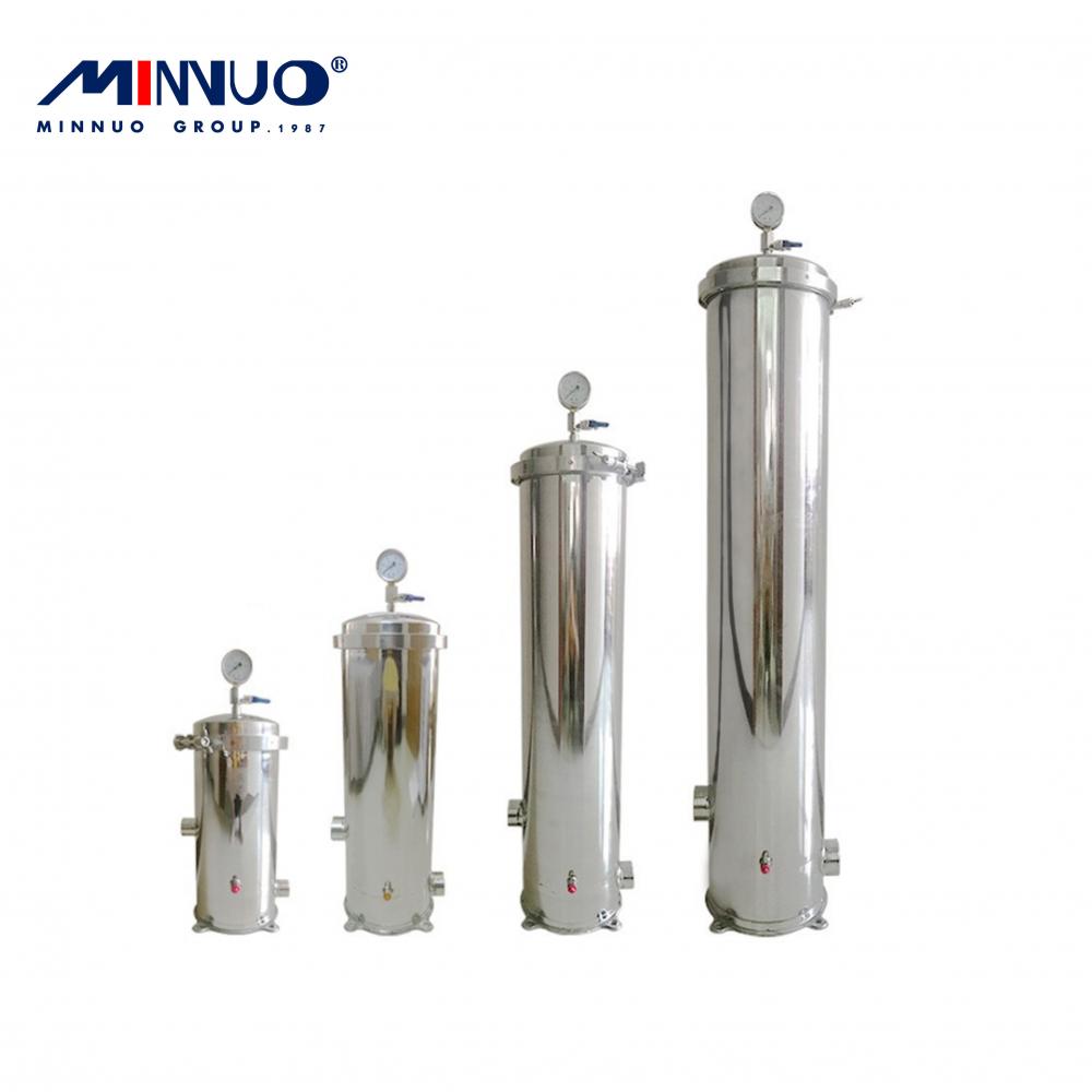 Stainless Steel Filter