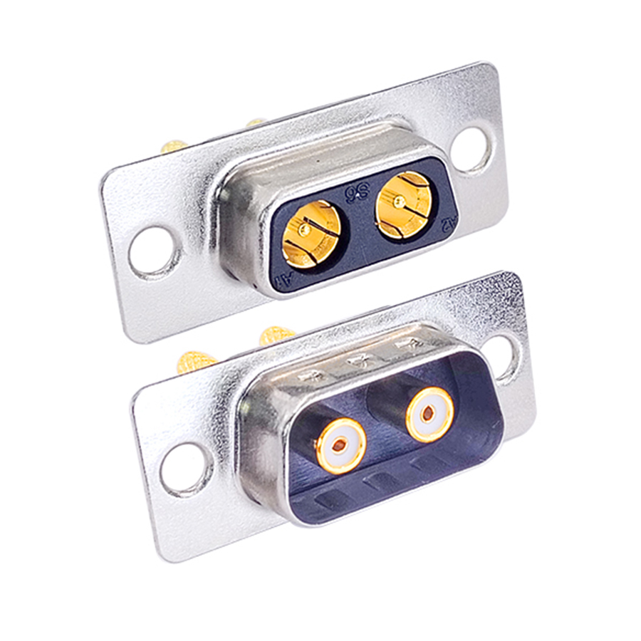 2W2 RF Connectors 6 2W2 RF Connectors 6