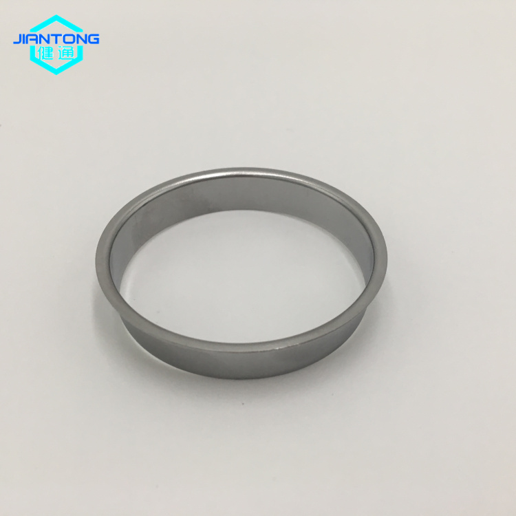 Estampado profundo de acero inoxidable por encargo que estampa la parte 5 Custom Made Stainless Steel Deep Drawing Stamping Part 5