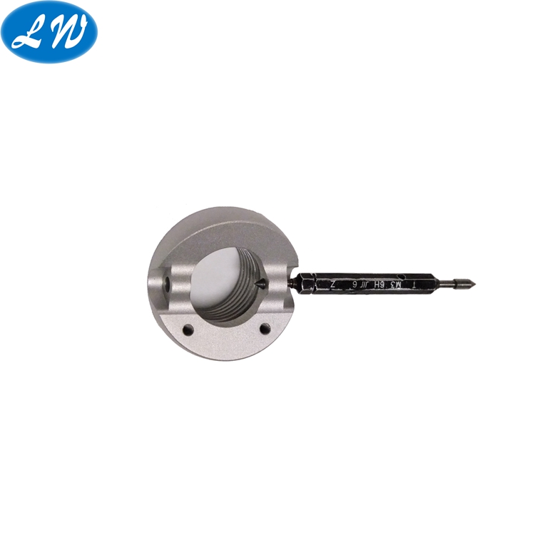 Custom Cnc Machining Parts Custom Cnc Machining Parts