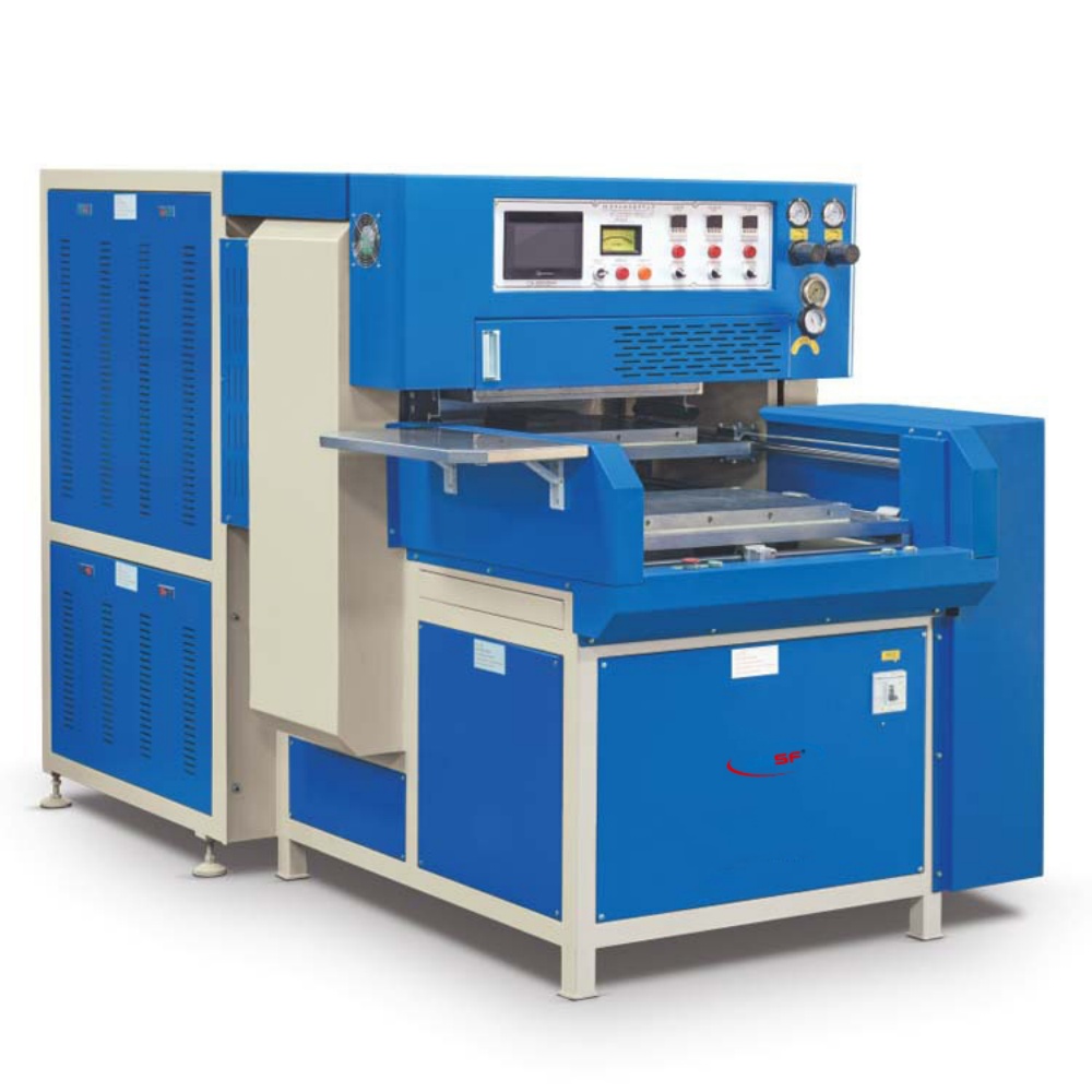CH-15KW-DSRD Folding welding and cutting machine (4) CH-15KW-DSRD Folding welding and cutting machine (4)