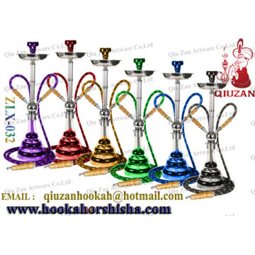 Large Mya Shisha Hookah With Spiral Vase China Manufacturer