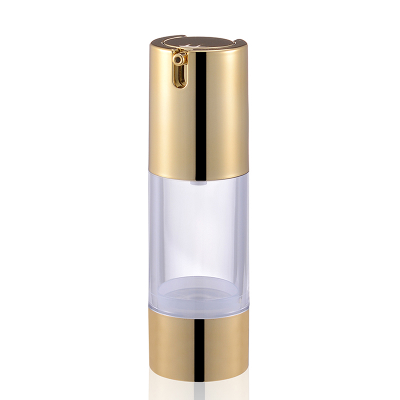5002 14 Airless Pump Bottle 50ml 5002 14 Airless Pump Bottle 50ml