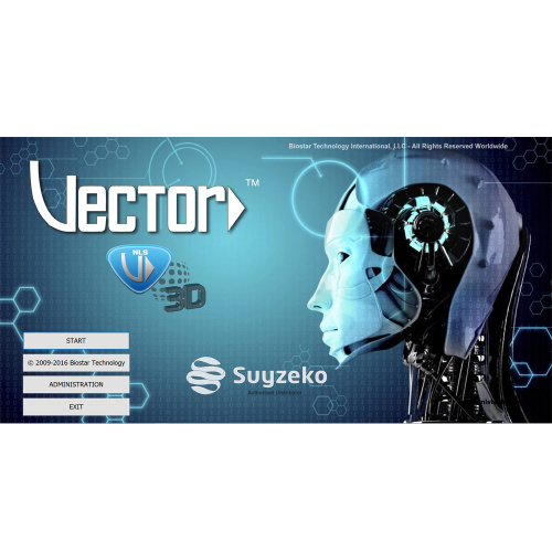 vector diagnostic nls scan machine for Sale, vector diagnostic nls scan machine wholesale From China
