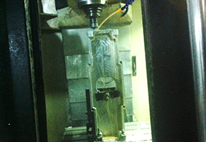 stora bearbetningsdelar large machining parts