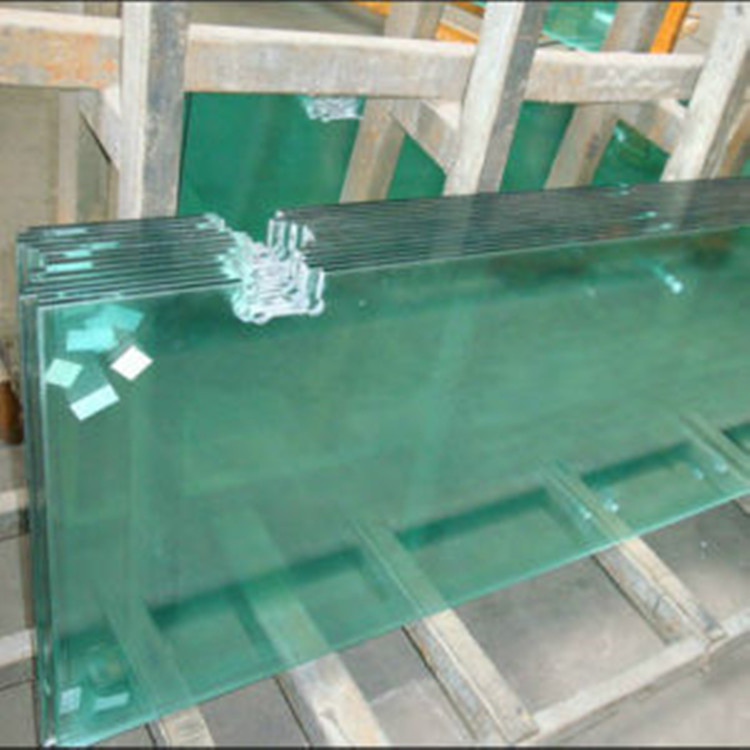 Cleaer Toughened Glass