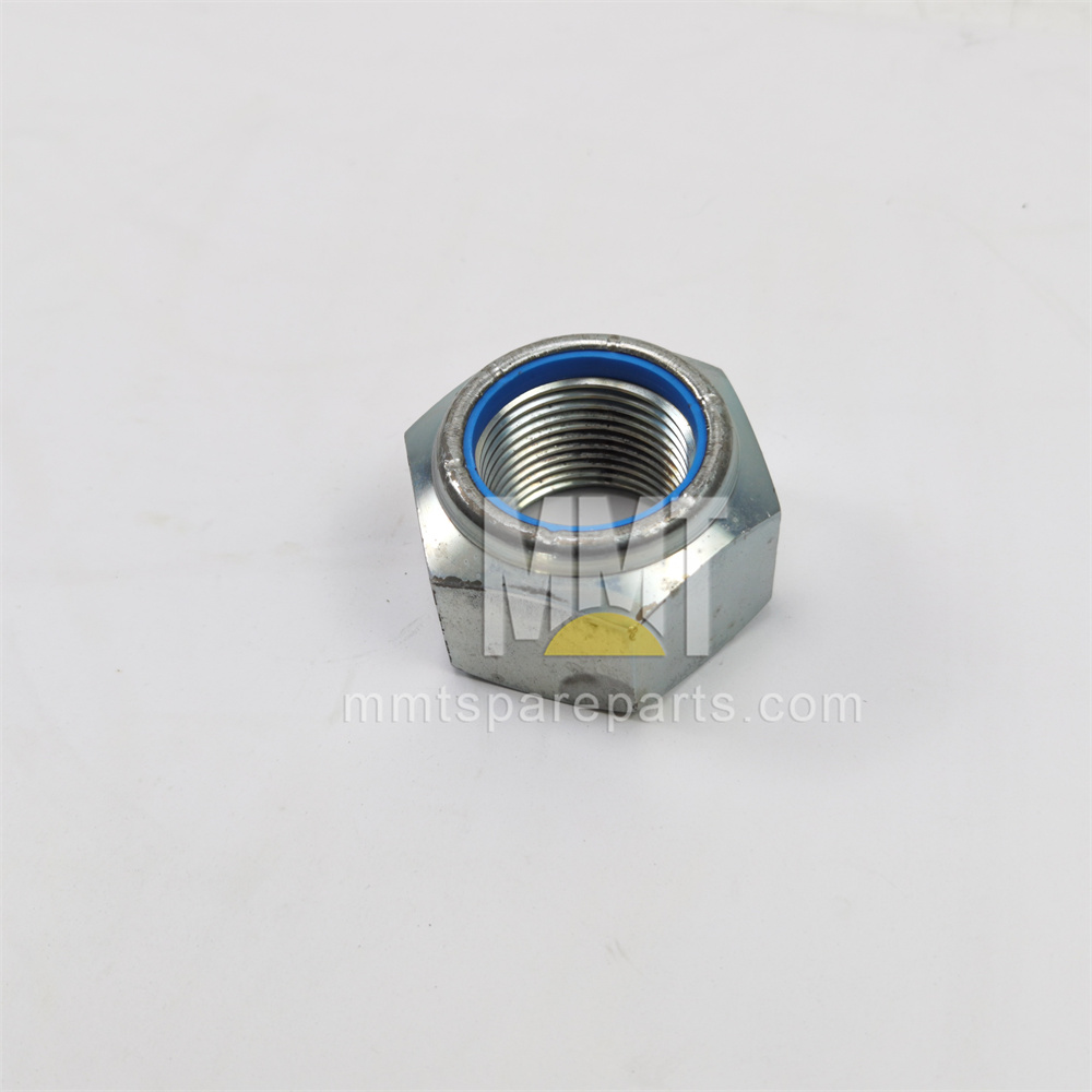 Nut 215-7514 Nut 215-7514