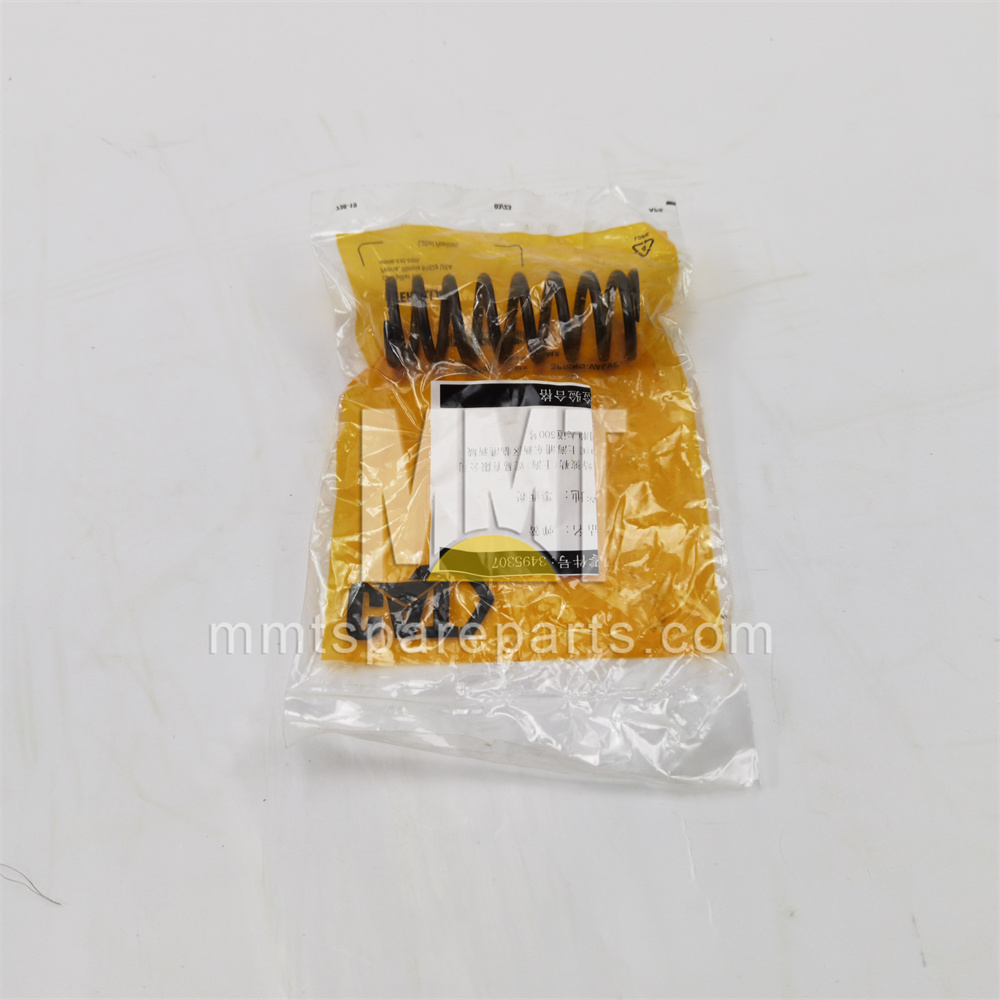 Valve Spring 349-5307 Valve Spring 349-5307