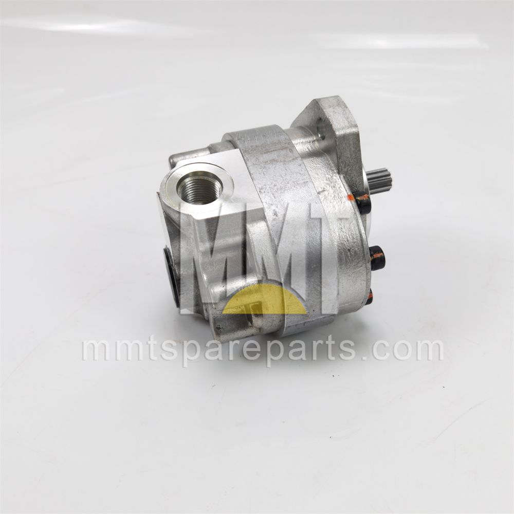 Gear pump 160-0196 Gear pump 160-0196