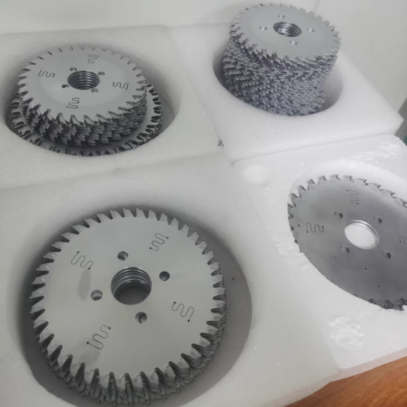 v cut blade v cut blade