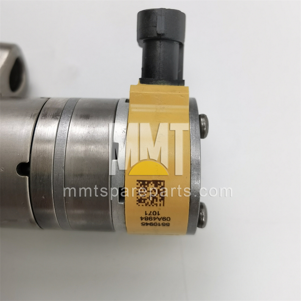 Fuel Injector 557-7627 Fuel Injector 557-7627