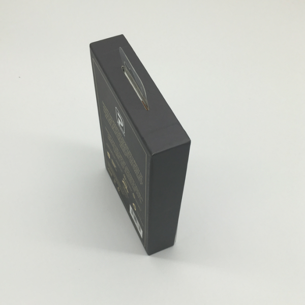 Emballage électronique Boite carton Electronics Package Cardboard Box