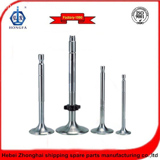 Spare Parts for Valve Spare Parts for Valve
