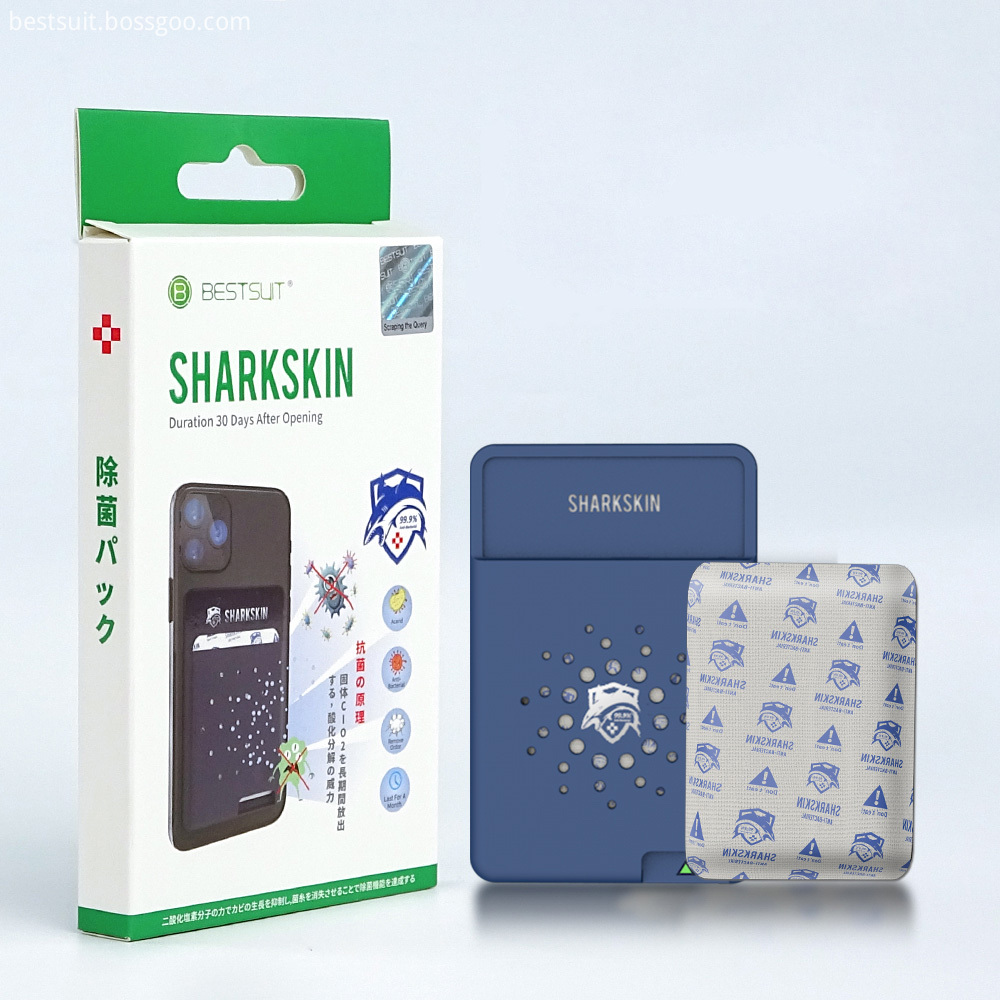 Cartão de desinfecção (1) -1 Disinfection card (1)-1