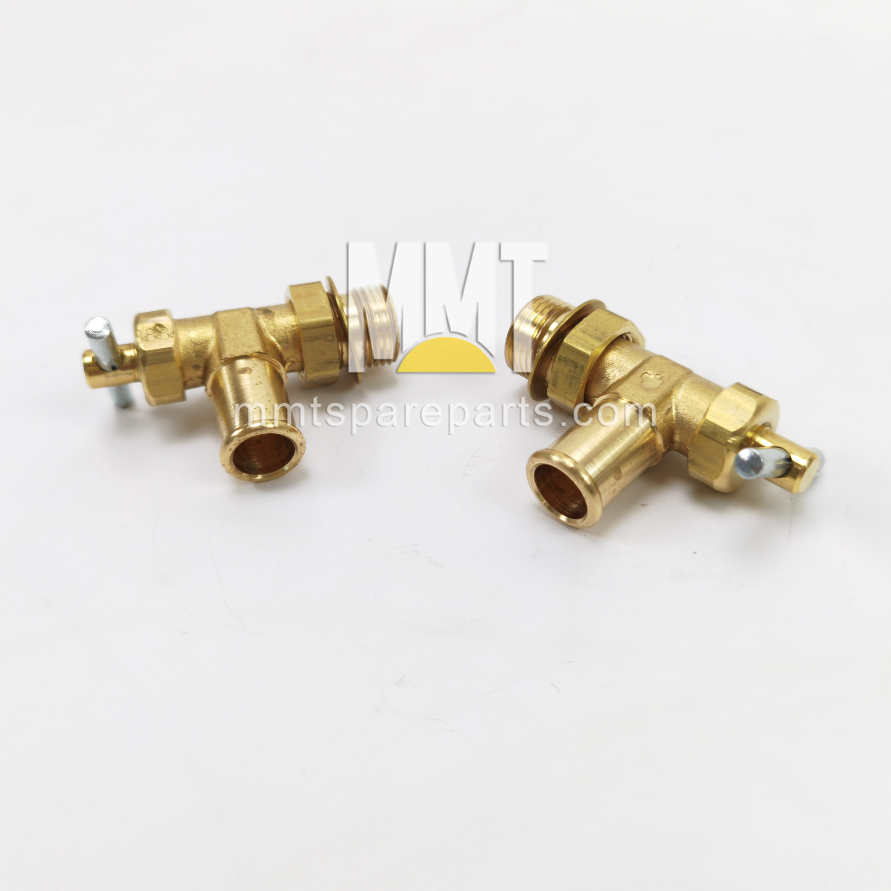Shutoff Valve 6V-7238 Shutoff Valve 6V-7238