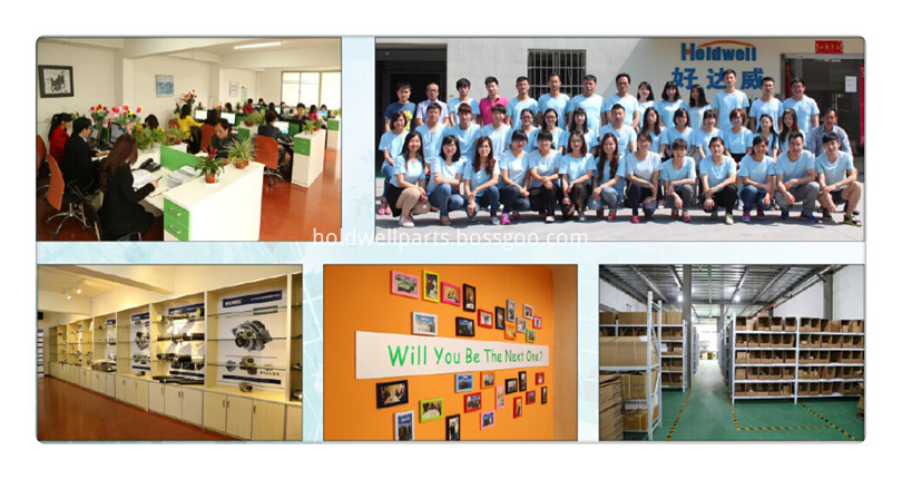 Firmeninformation Company Information
