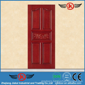Jiekai M209 Teak Wood Main Door Designs Main Door Designs Models Of Wood Doors Modern China Manufacturer
