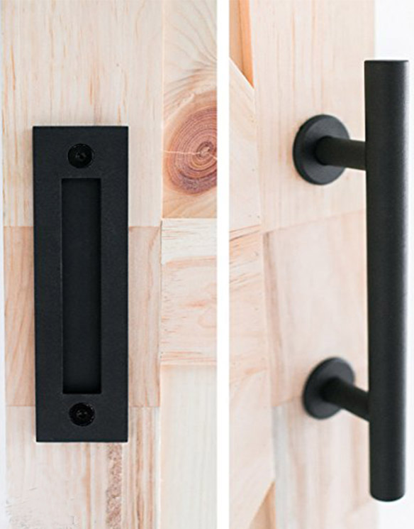 Barn Door Handle