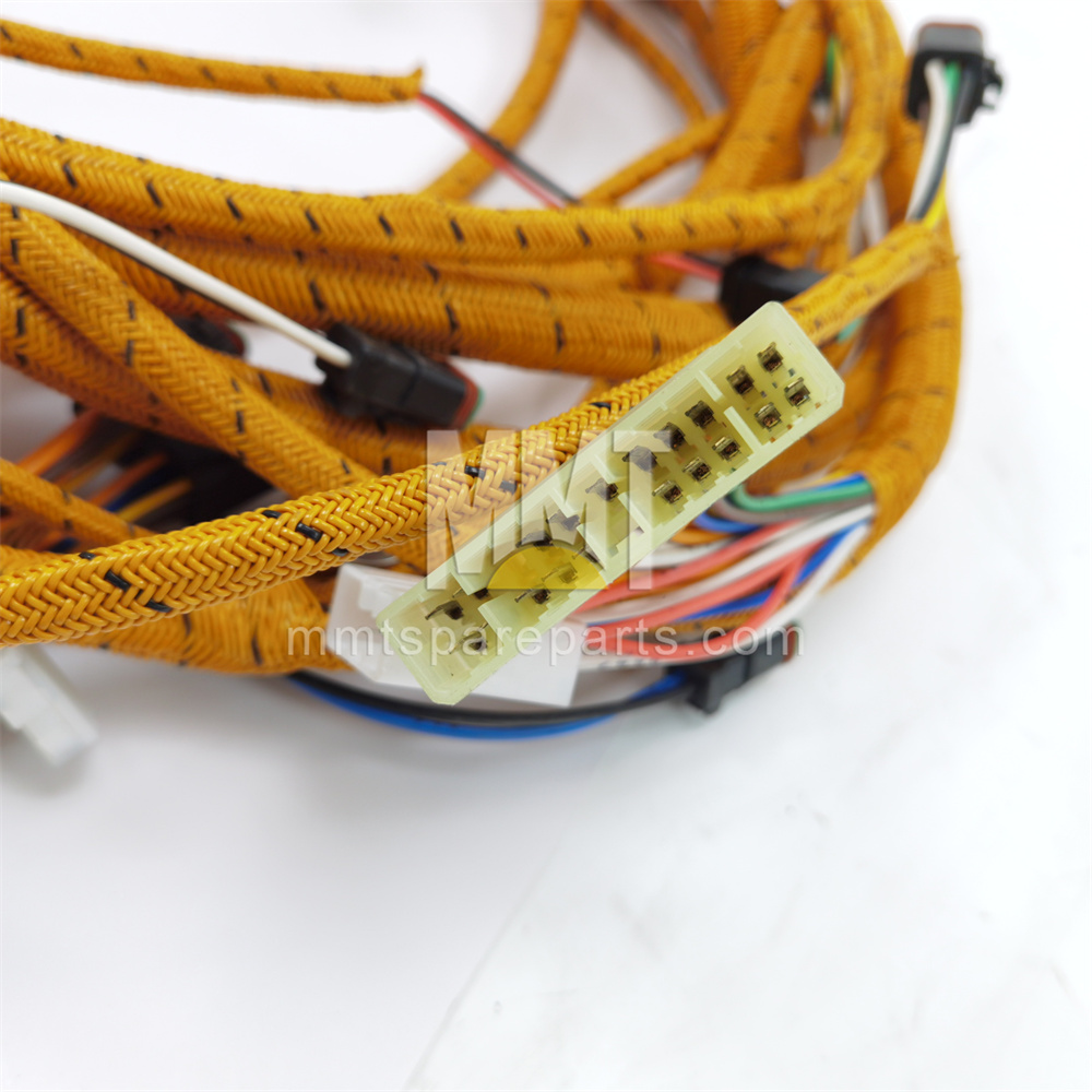 Chassis Harness 252-6629 Chassis Harness 252-6629