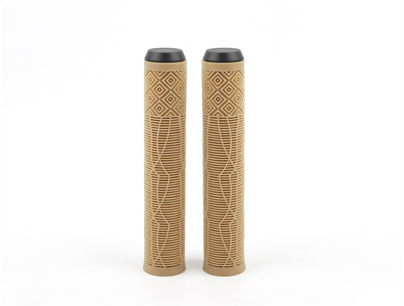 Bicycle grip Bicycle grip