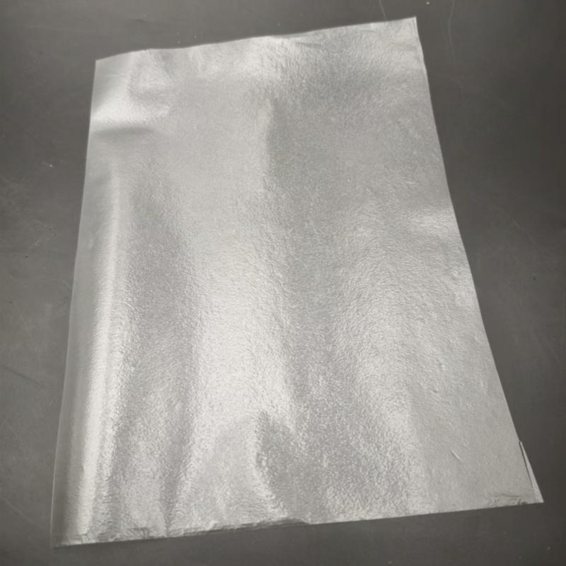 Frosted PP Sheet Frosted PP Sheet
