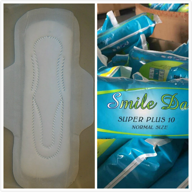 sanitary pad