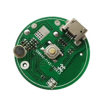 Монтажная плата USB Bluetooth, монтажная плата Bluetooth для дикторов USB Bluetooth Circuit Board, Bluetooth Circuit Board For Speakers