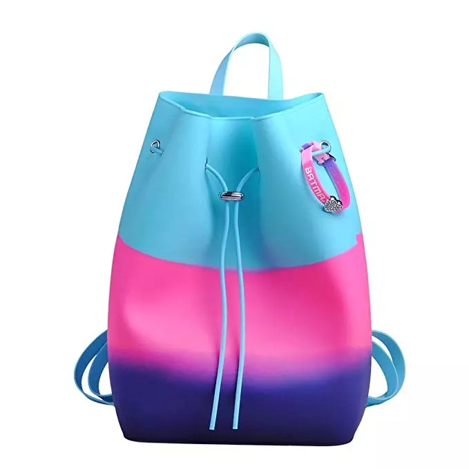 Bucket Bag