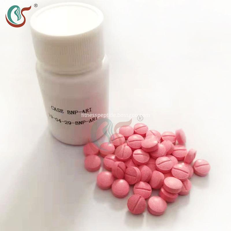 Arimidex 1mg Tablets