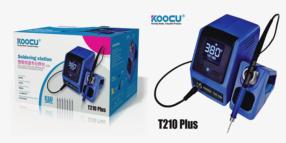 KOOCU T210PLUS (2) KOOCU T210PLUS (2)