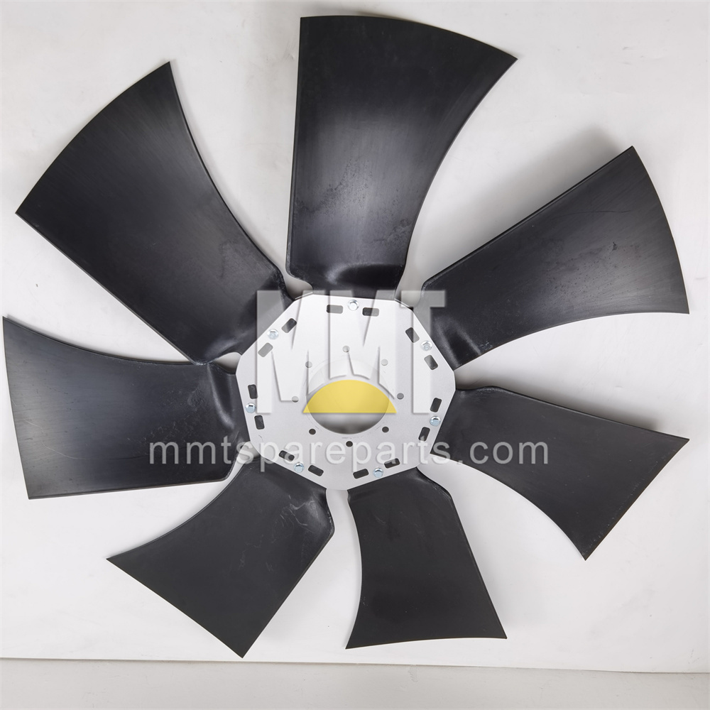 Wind Fan 375-8773 Wind Fan 375-8773