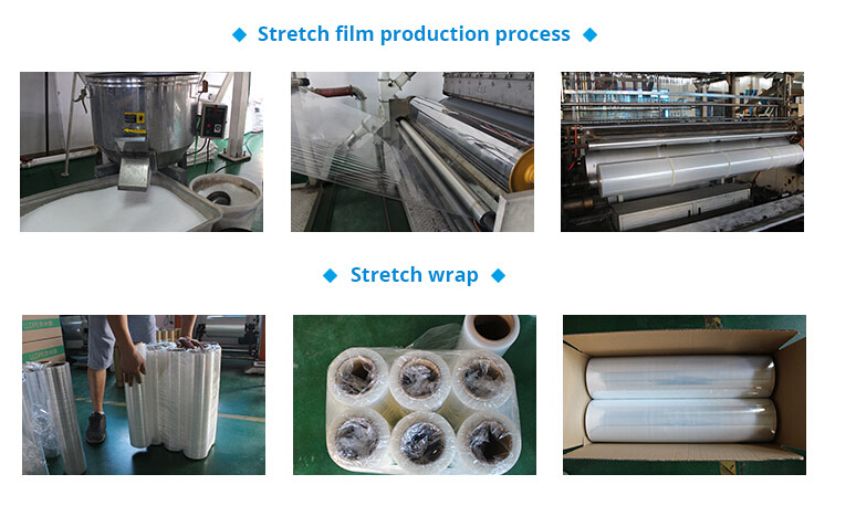 filme de embrulho wrapping film