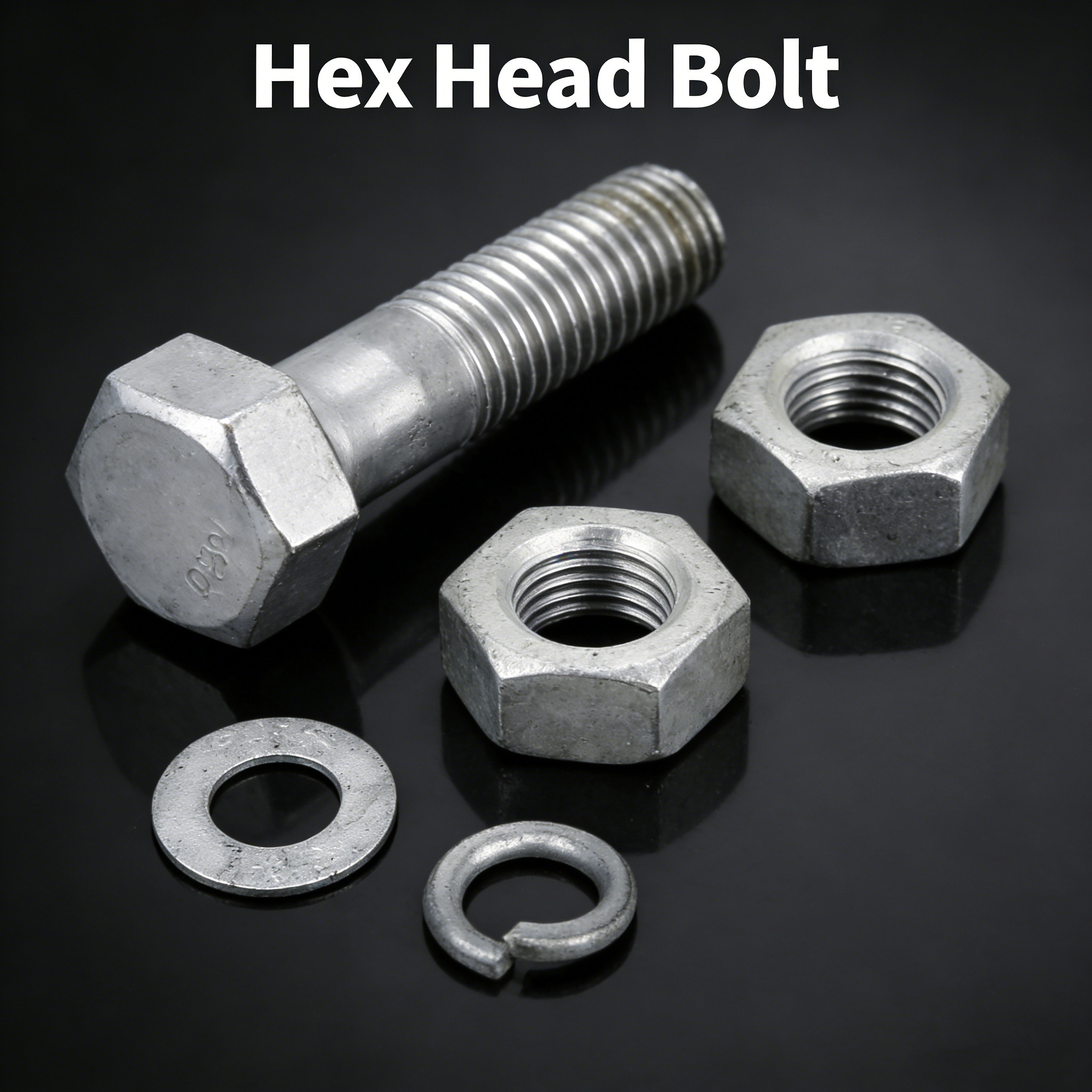 high-strength-strong-hex-head-bolt high-strength-strong-hex-head-bolt