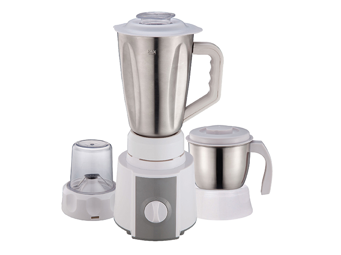 commercial jar blender market