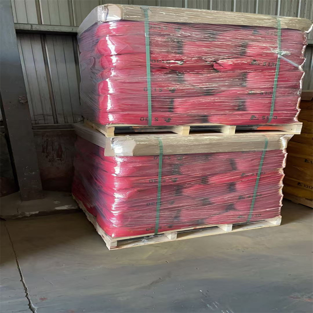 Jinhe Synthetic Iron Oxide Red S130 (5) Jinhe Synthetic Iron Oxide Red S130 (5)